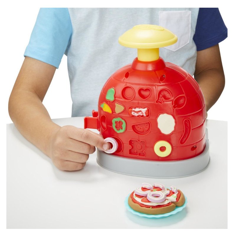 Horno play doh deals