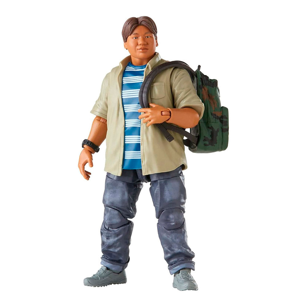 FIGURA MARVEL LEGENDS NED LEEDS AND PETER PARKER