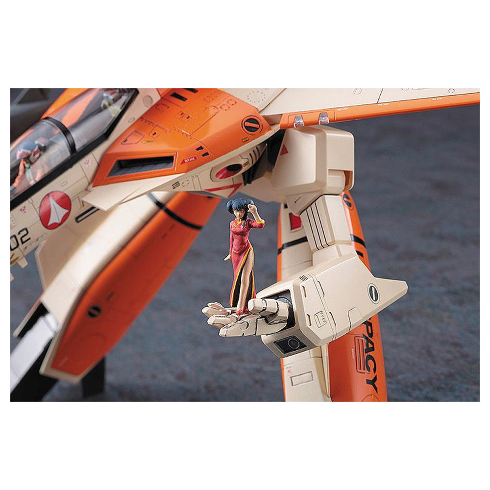 MACROSS VF-1D GERWALK VALKYRIE