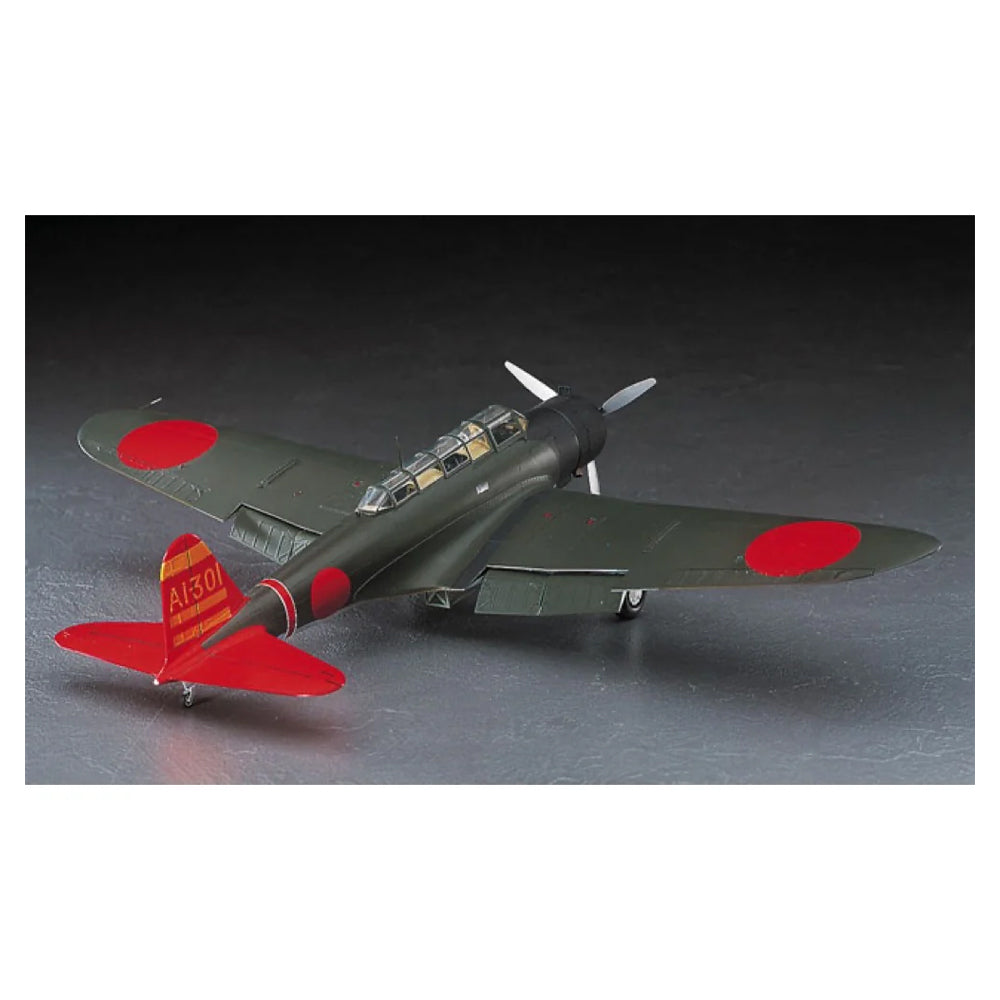 MAQUETA NAKAJIMA B5N2 KATE