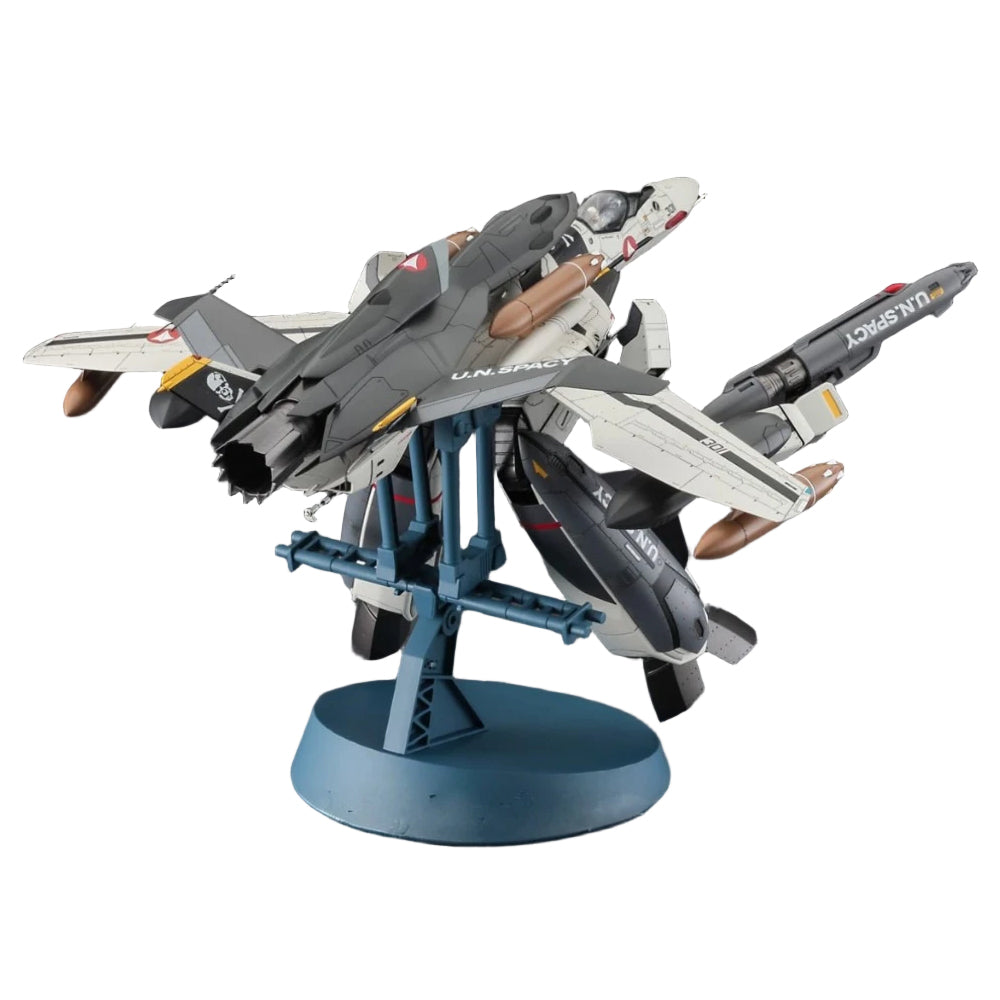 MACROSS VF-0S GERWALK W/GHOST MACROSS ZERO