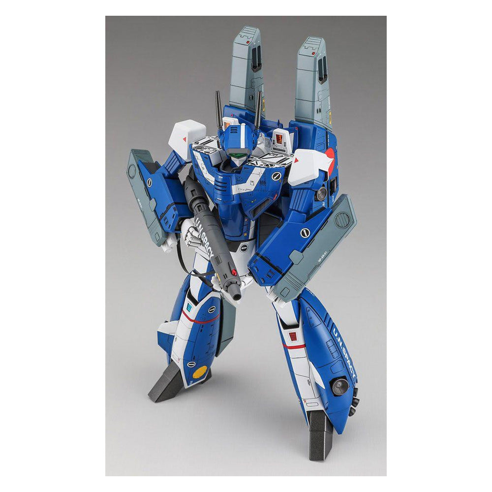 HASEGAWA 1/72 MACROSS VF-1J SUPER BATTROID VALKYRIE MAX