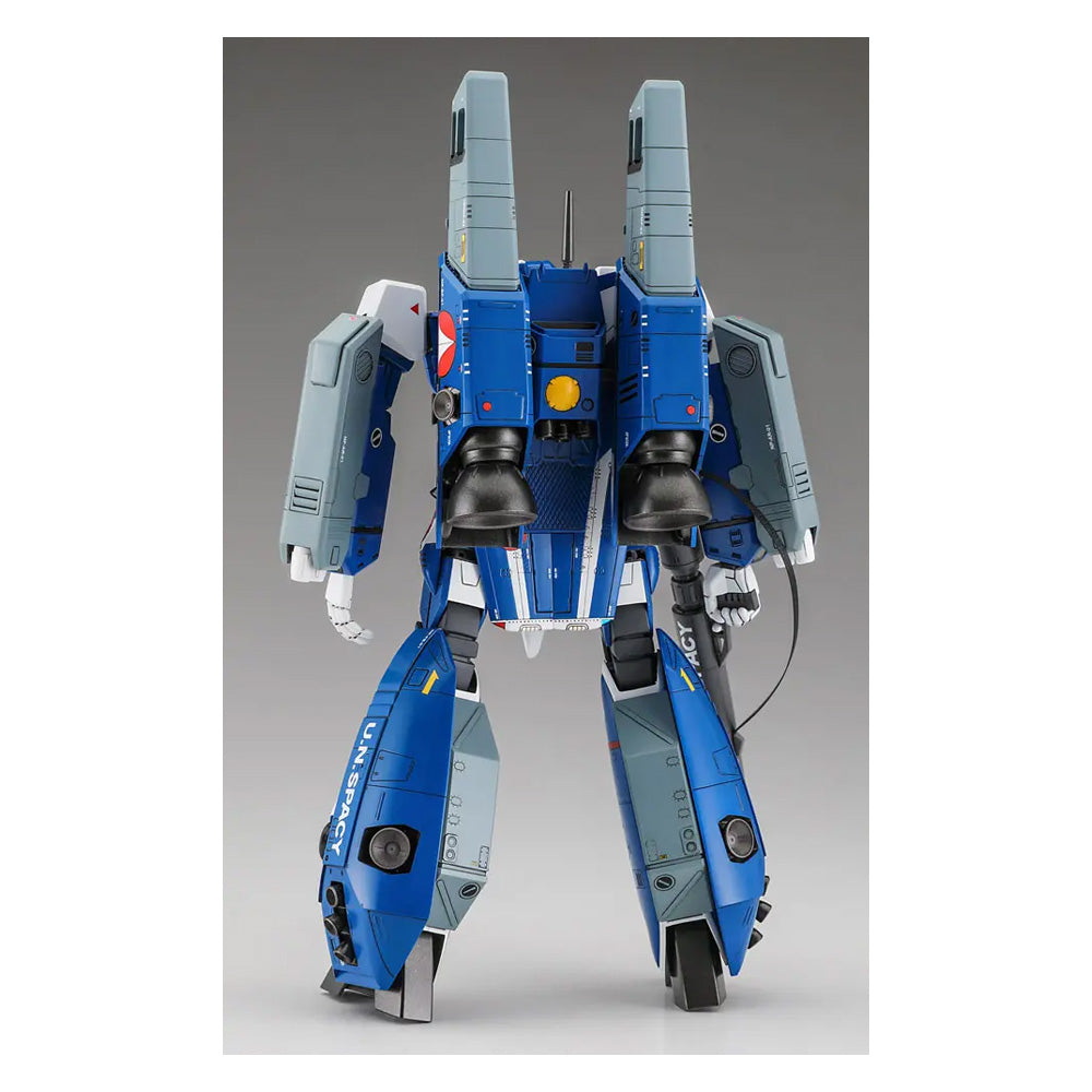 HASEGAWA 1/72 MACROSS VF-1J SUPER BATTROID VALKYRIE MAX