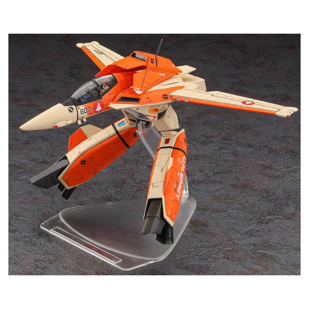 HASEGAWA 1/72 MACROSS VT-1 GERWALK FIGHTER OSTRICH
