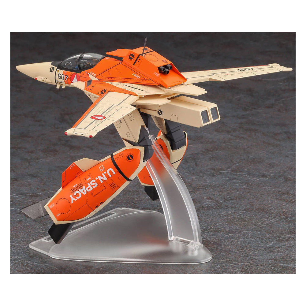 HASEGAWA 1/72 MACROSS VT-1 GERWALK FIGHTER OSTRICH
