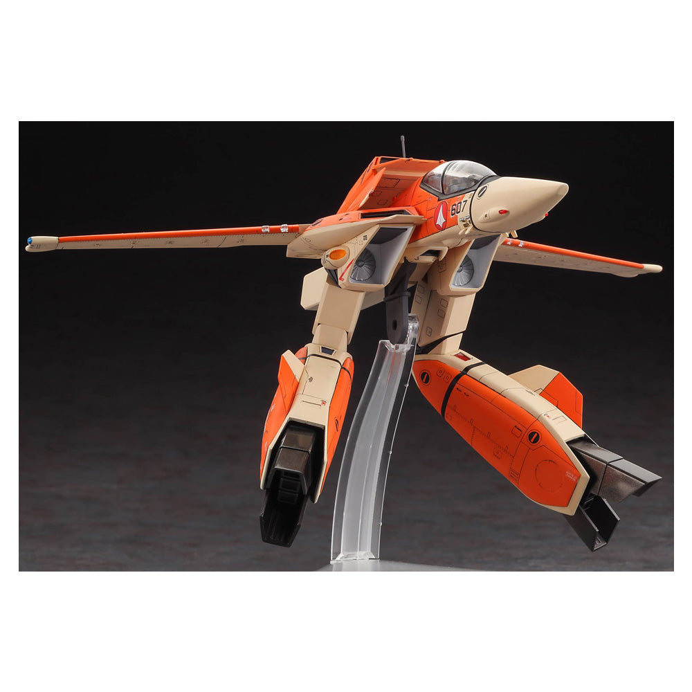 HASEGAWA 1/72 MACROSS VT-1 GERWALK FIGHTER OSTRICH