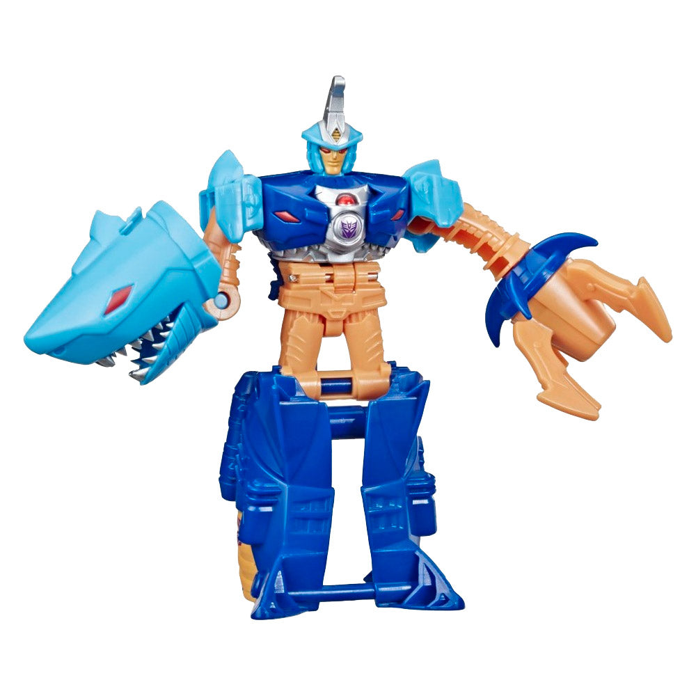 FIGURA SKY-BYTE TRANSFORMERS CYBERVERSE ADVENTURE