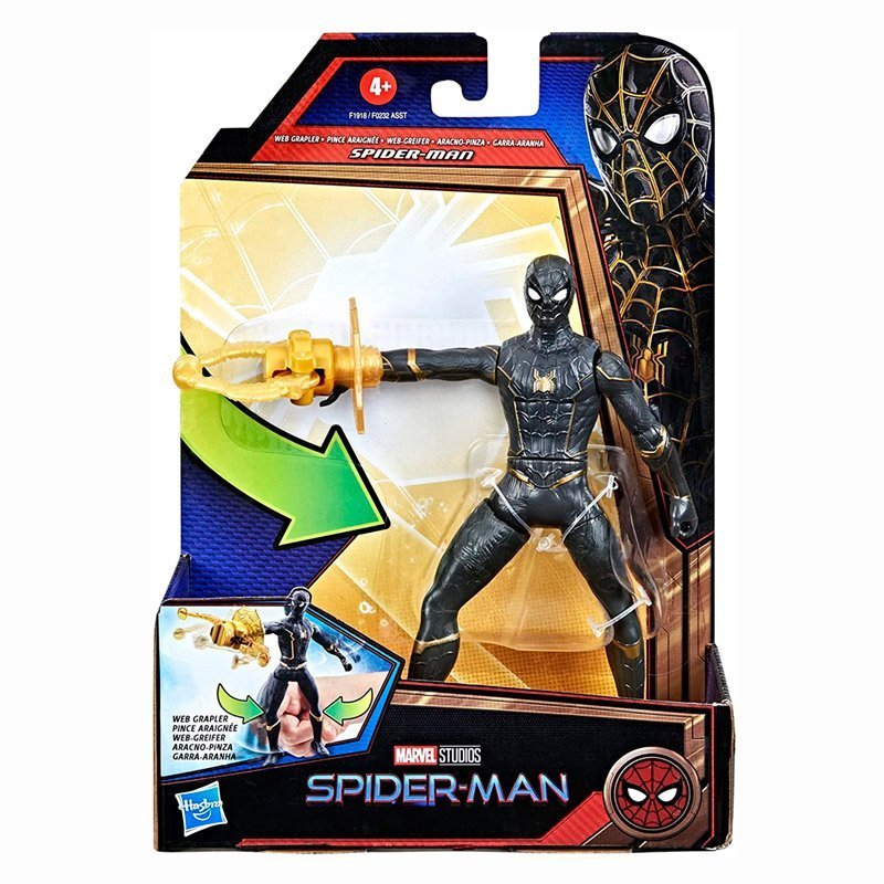 MARVEL STUDIO SPIDER-MAN ARACNO-PINZA