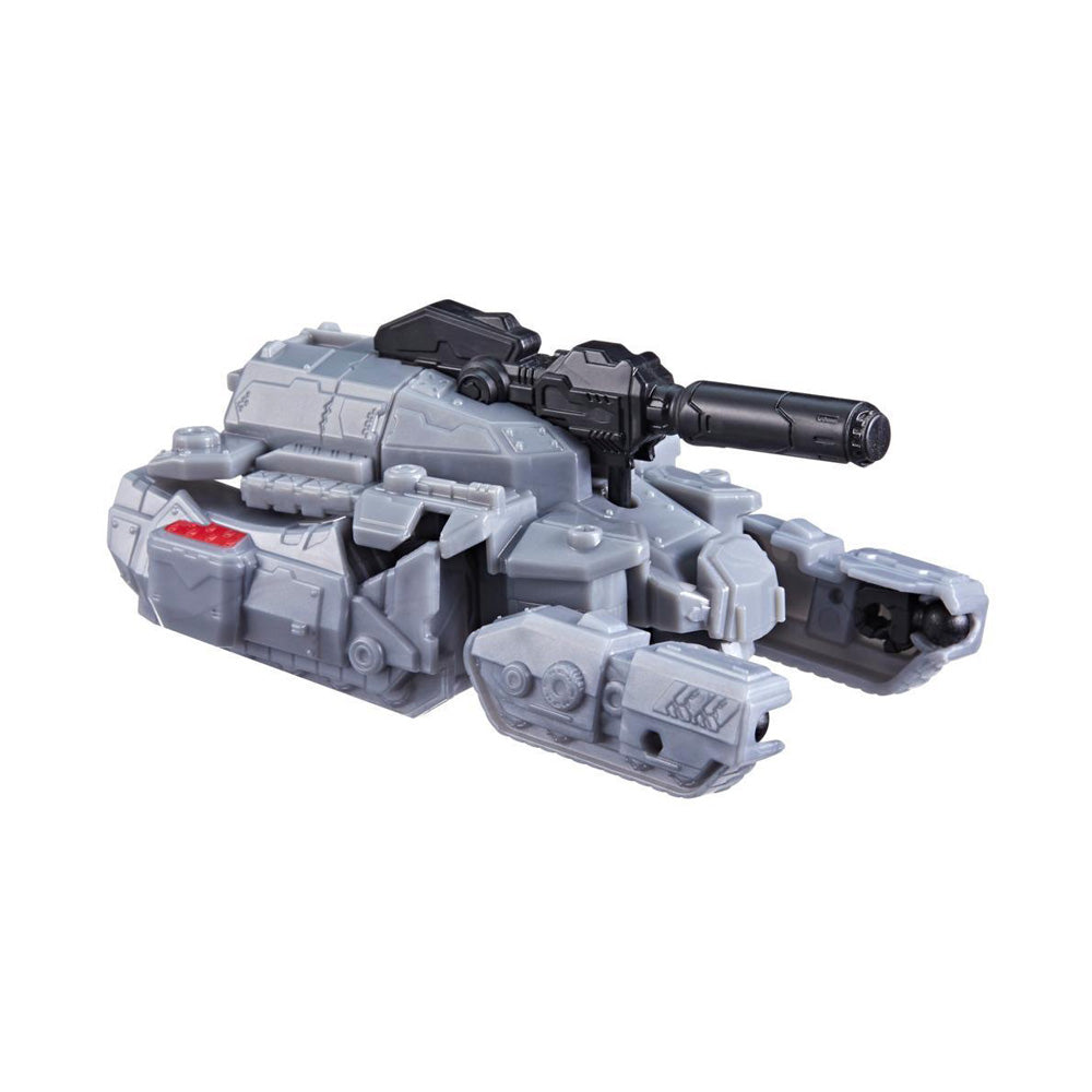 FIGURA TRANSFORMERS TOYS AUTHENTICS BRAVO MEGATRON