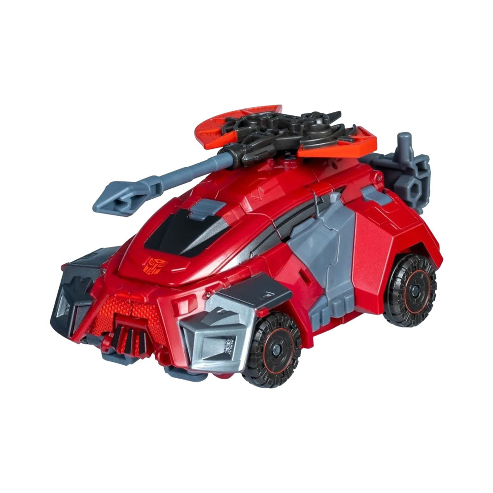 TRANSFORMERS STUDIO SERIES IRONHIDE
