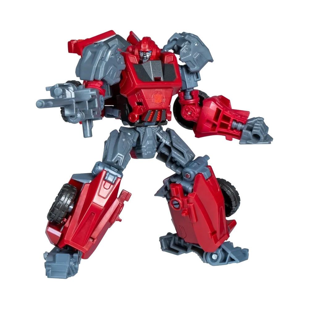 TRANSFORMERS STUDIO SERIES IRONHIDE