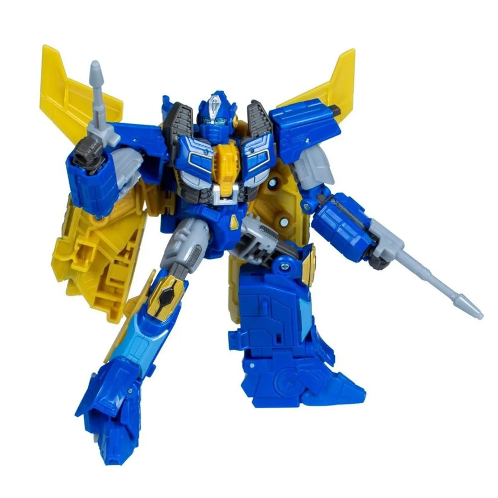 TRANSFORMERS STUDIO SERIES SENTINEL PRIME
