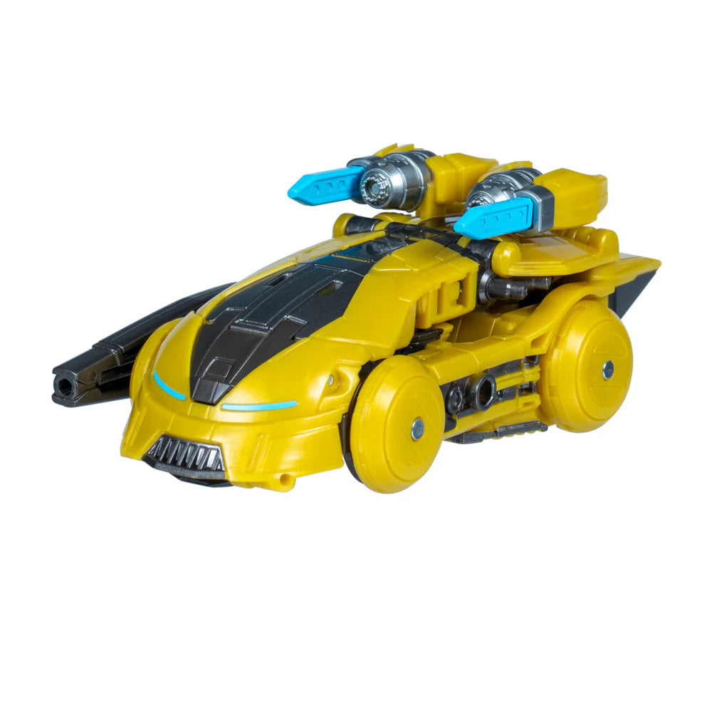 TRANSFORMERS STUDIO SERIES BUMBLEBEE B-127