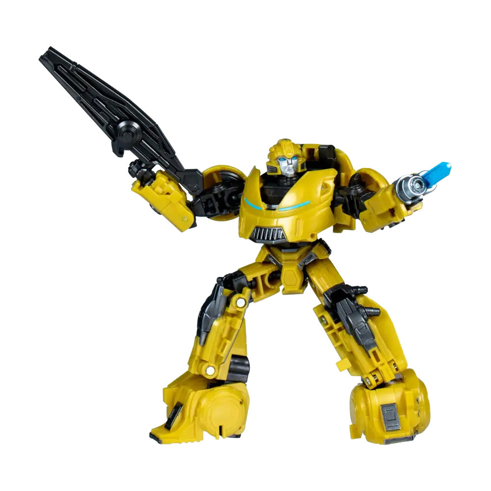 TRANSFORMERS STUDIO SERIES BUMBLEBEE B-127