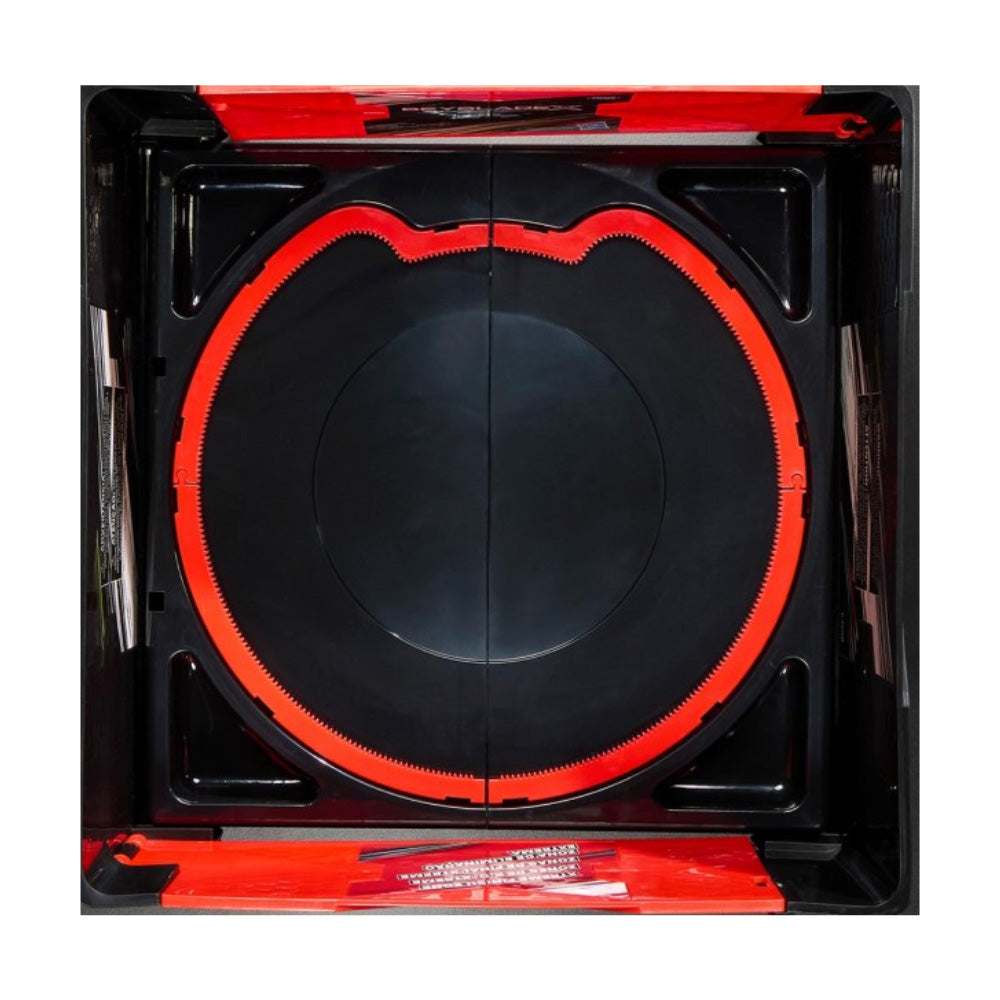 BEYBLADE X ESTADIO PORTABLE