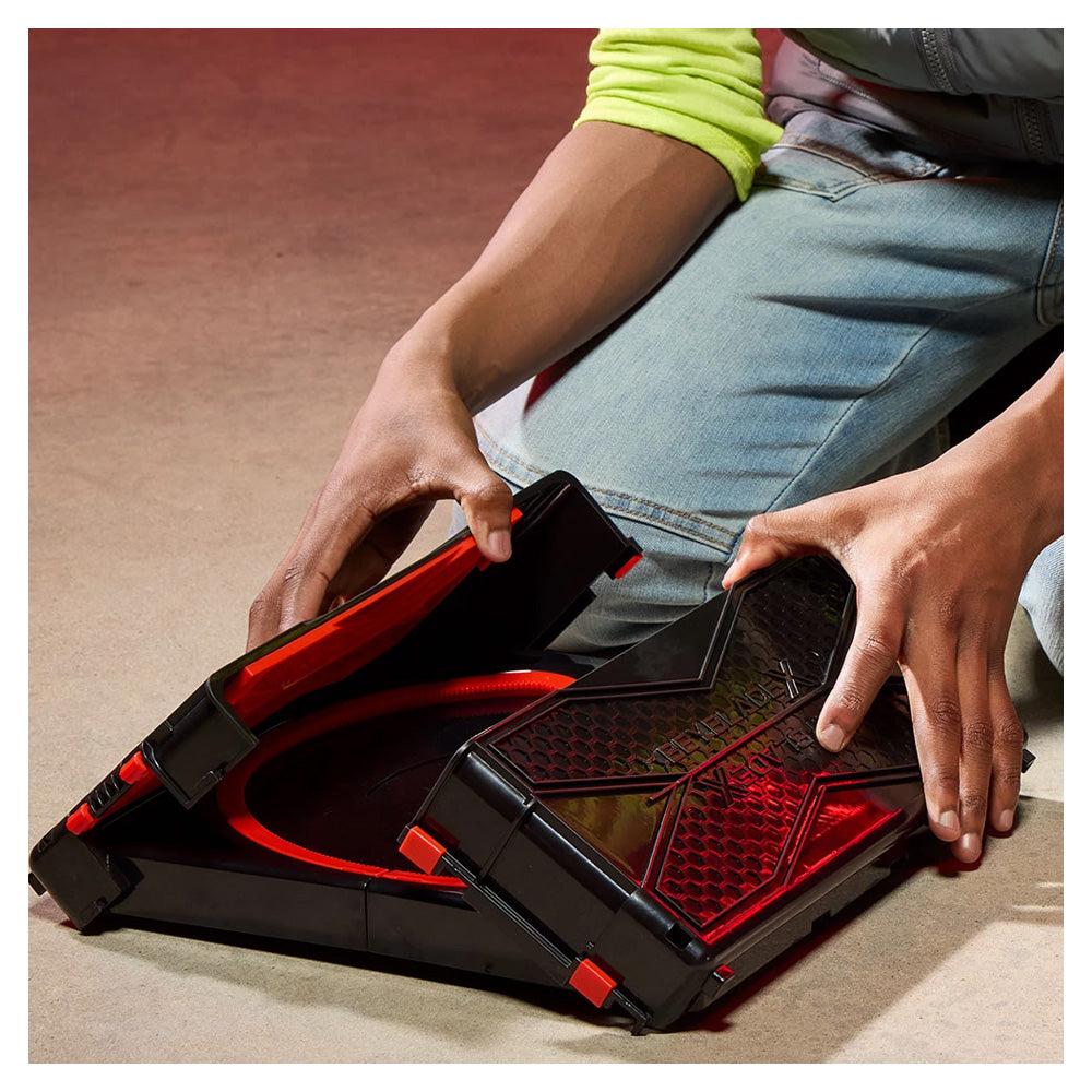 BEYBLADE X ESTADIO PORTABLE