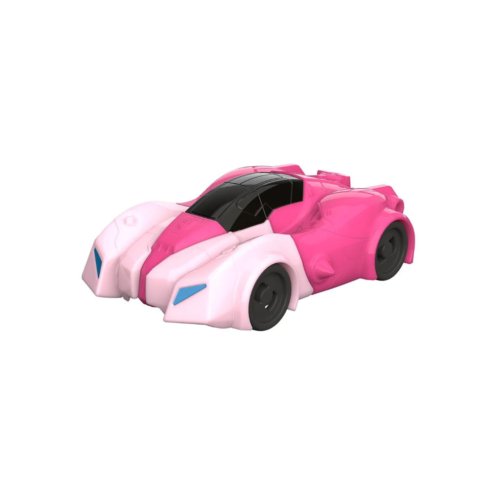 FIGURA TRANSFORMERS TOYS AUTHENTICS BRAVO ELITA-1