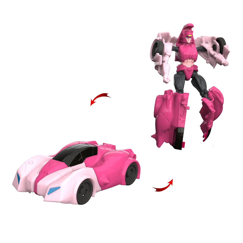 FIGURA TRANSFORMERS TOYS AUTHENTICS BRAVO ELITA-1