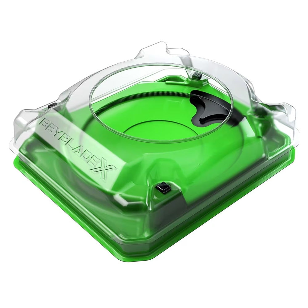 SET DE BATALLA BEYBLADE X SNEAK ATTACK