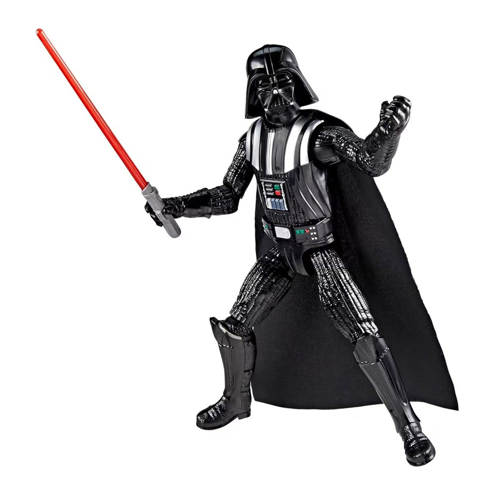FIGURA DARTH VADER TITAN HERO 30CM
