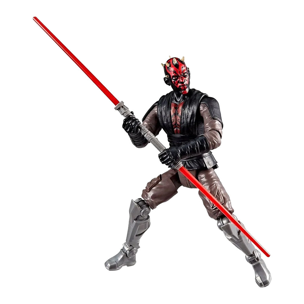 FIGURA DARTH MAUL TITAN HERO 30CM