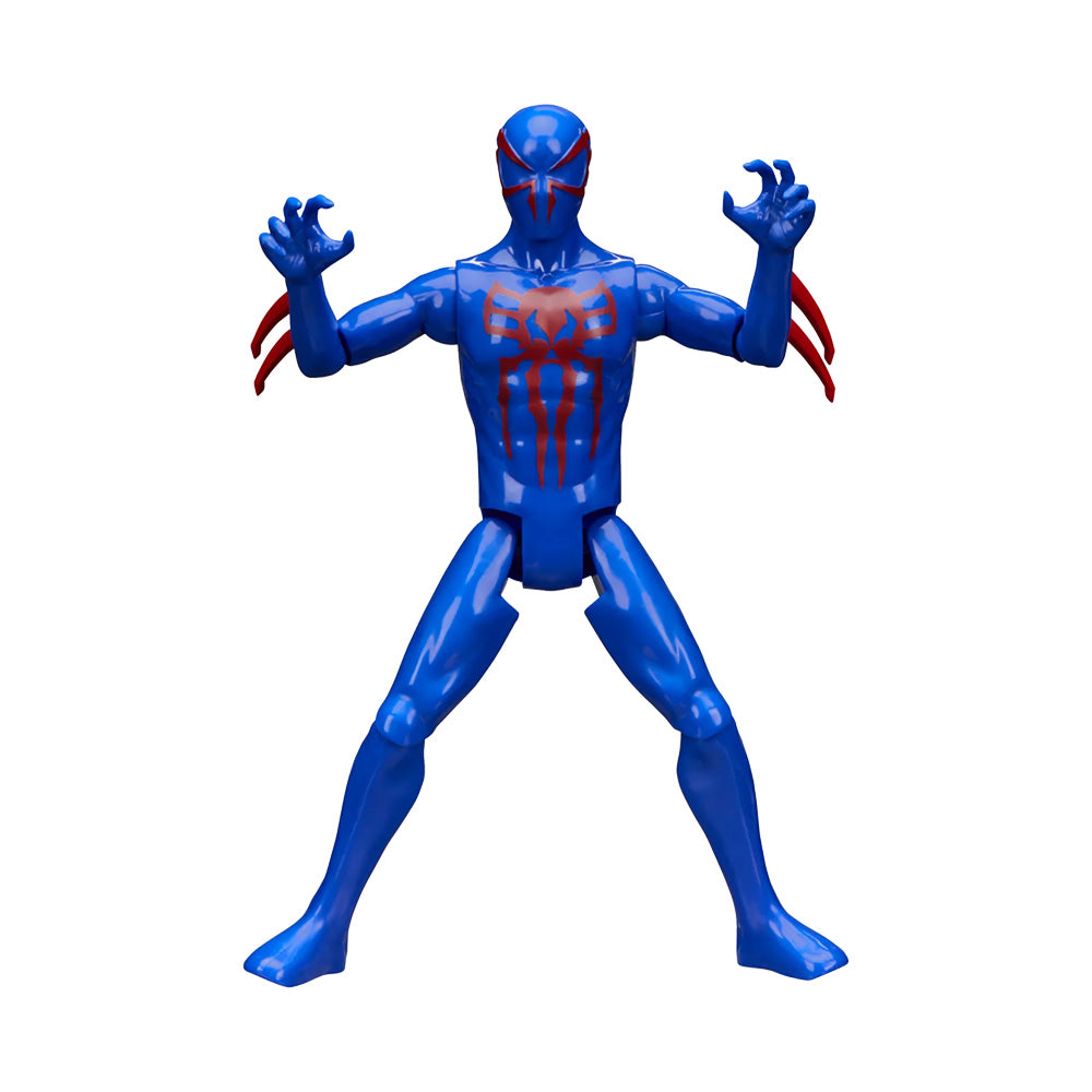 FIGURA SPIDERMAN 2099 TITAN HERO 30CM