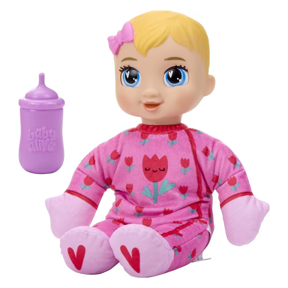 BABY ALIVE MIMOS NOCTURNOS