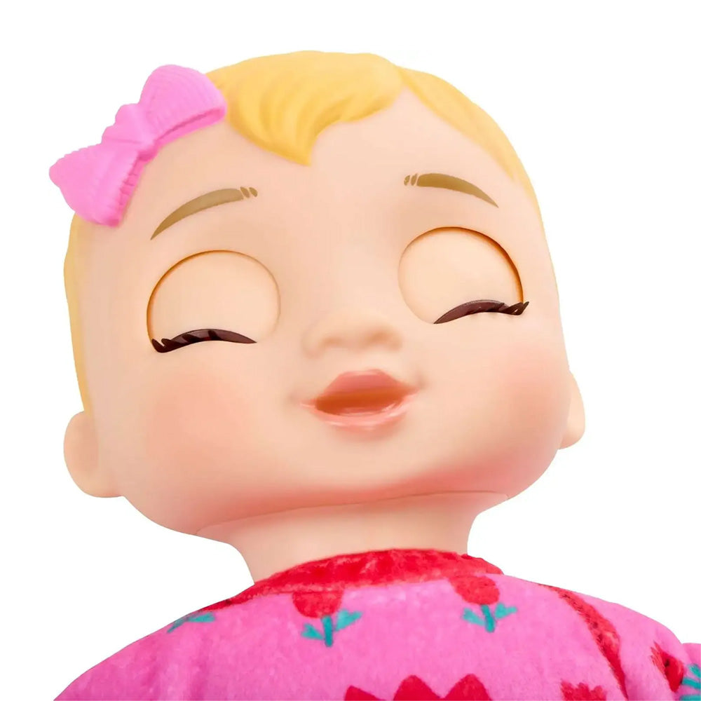 BABY ALIVE MIMOS NOCTURNOS