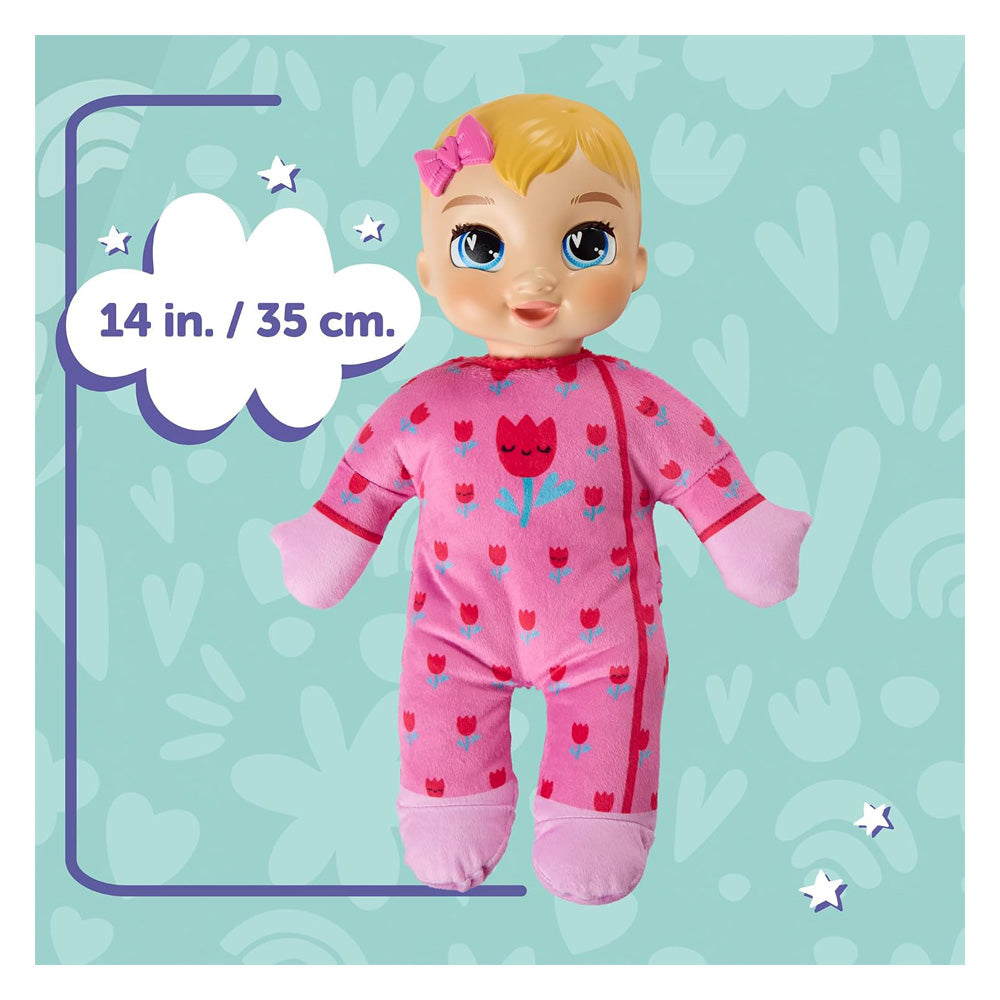 BABY ALIVE MIMOS NOCTURNOS