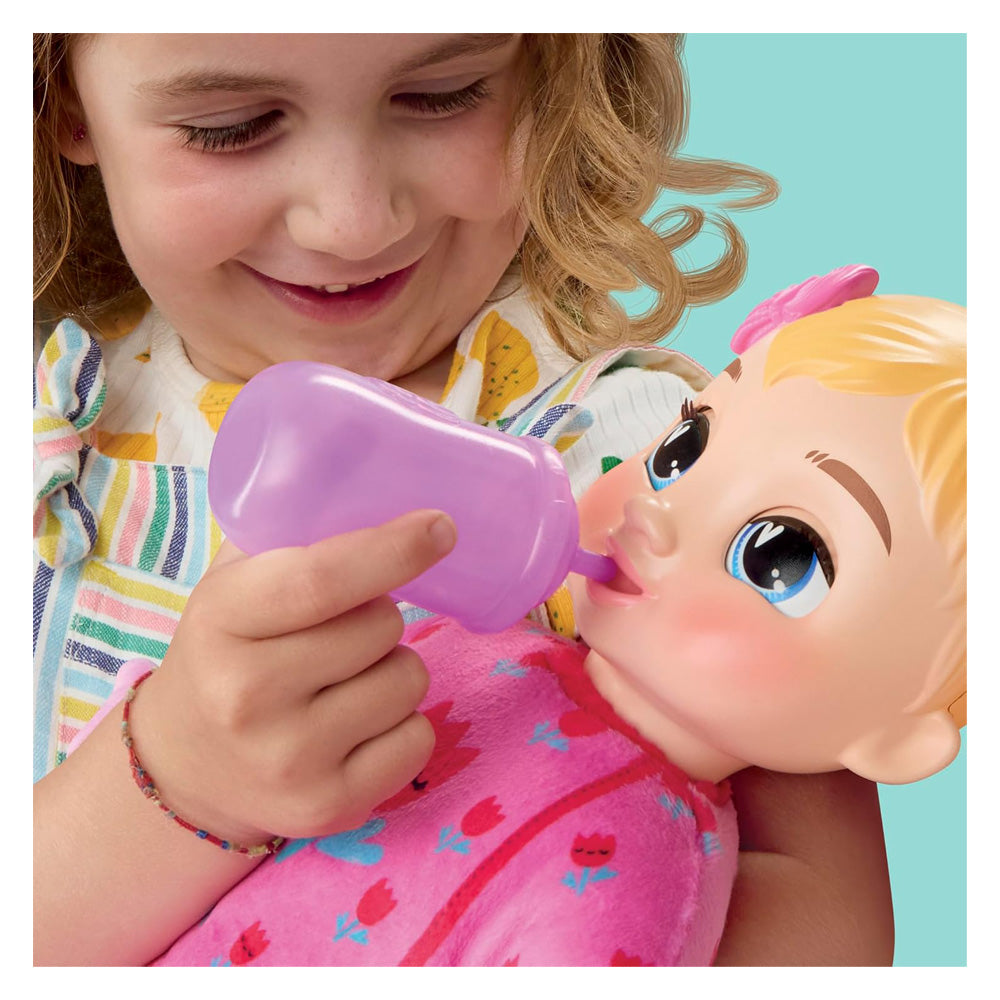 BABY ALIVE MIMOS NOCTURNOS
