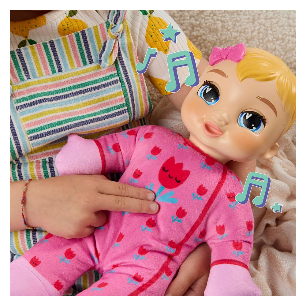 BABY ALIVE MIMOS NOCTURNOS