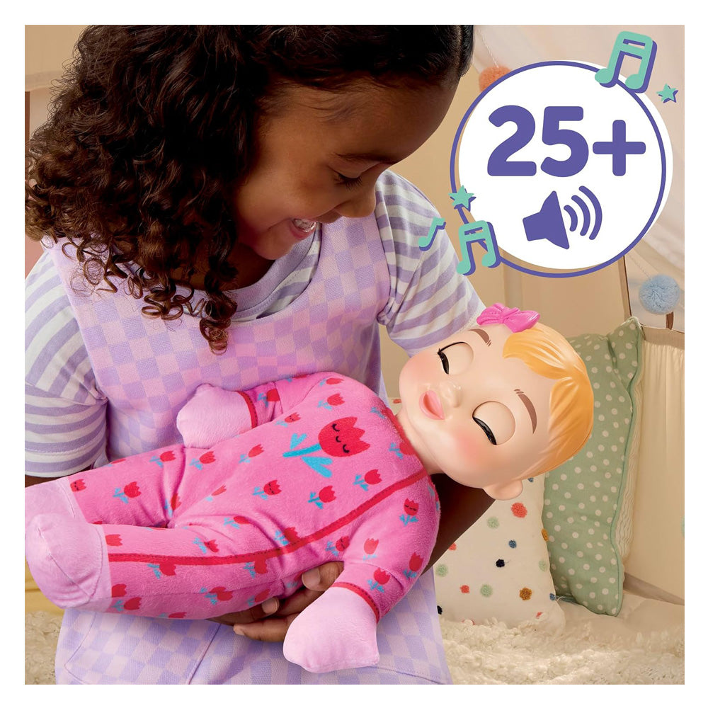 BABY ALIVE MIMOS NOCTURNOS