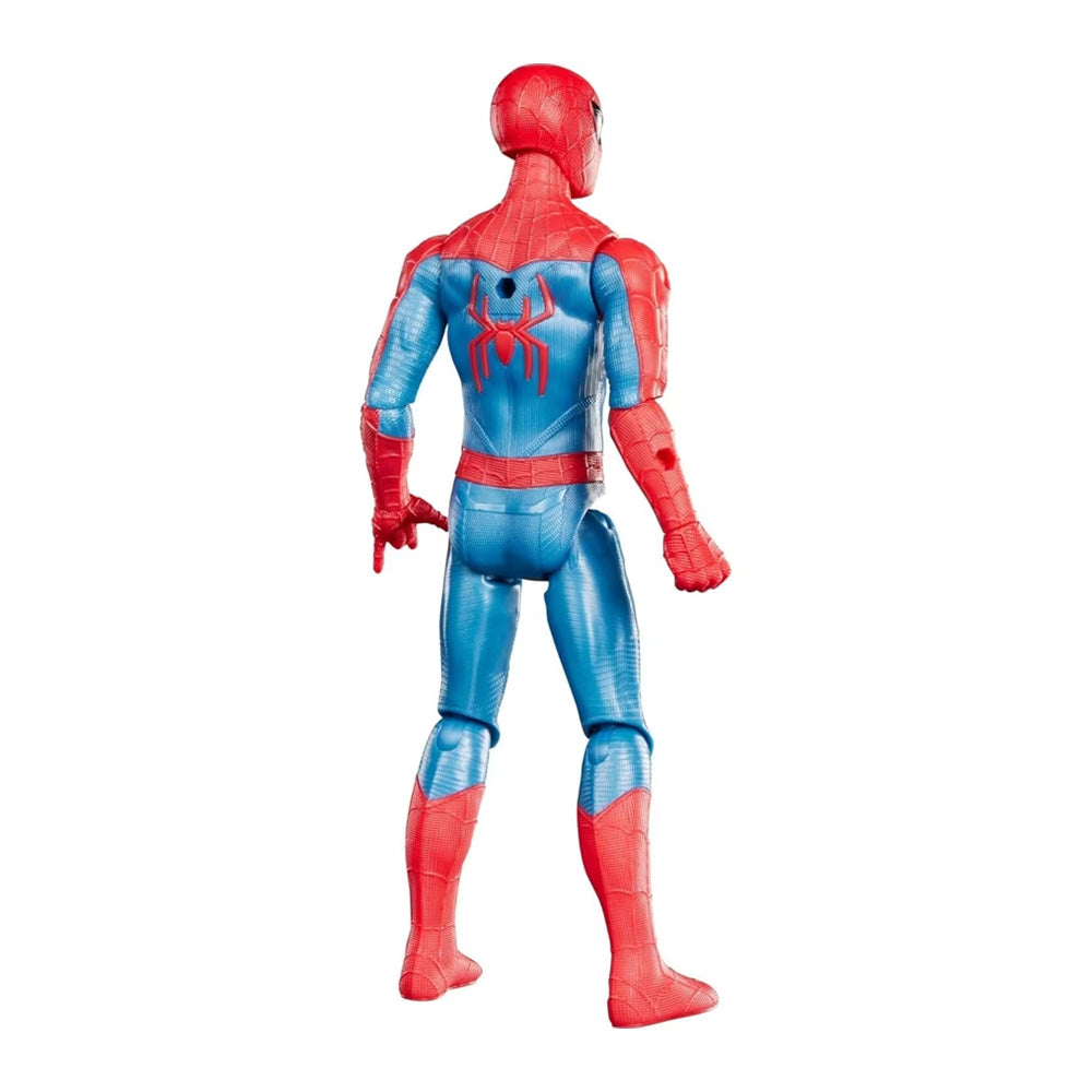 FIGURA SPIDERMAN BRAND NEW DAY TITAN HERO 30CM