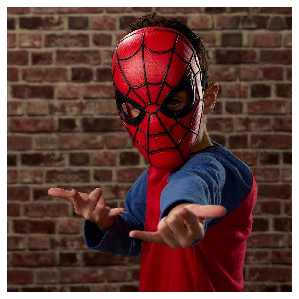 MÁSCARA SPIDER-MAN BRAND NEW DAY