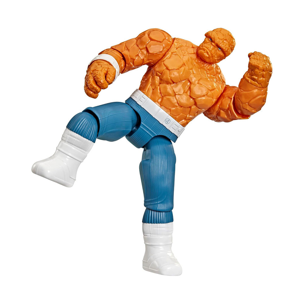 FIGURA LA MOLE AVENGERS DOOMSDAY TITAN HERO 30CM