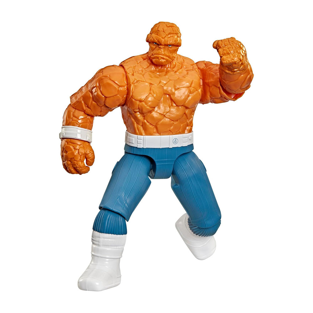 FIGURA LA MOLE AVENGERS DOOMSDAY TITAN HERO 30CM
