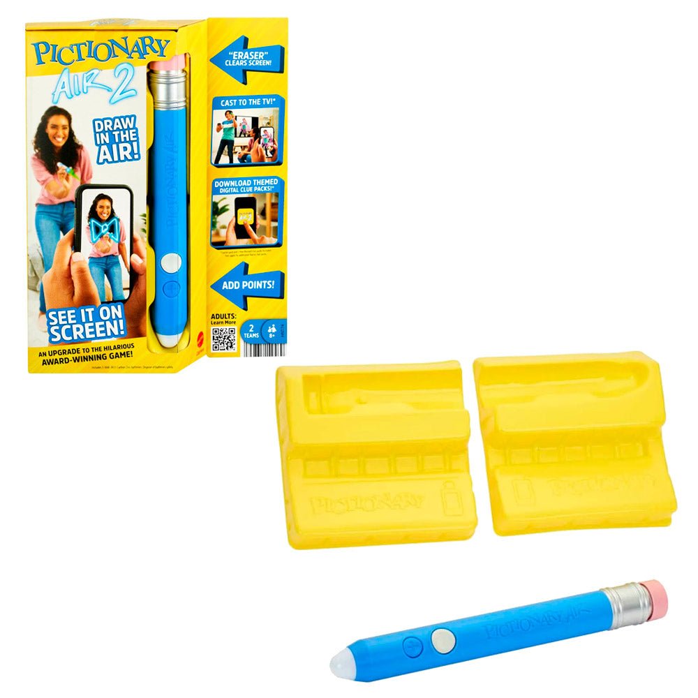 PICTIONARY AIR 2