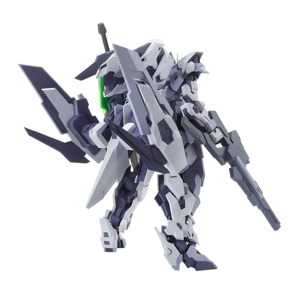 MAQUETA ESTAILEV ROLL OUT WHITE VER.