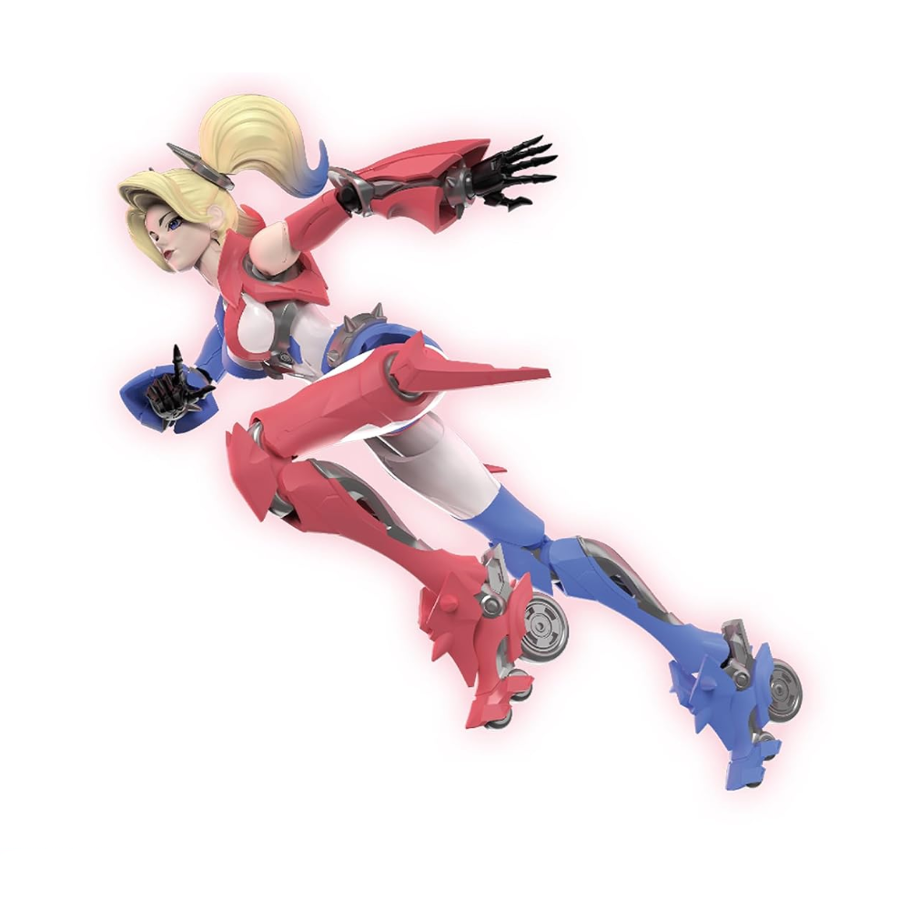 FIGURA HARLEY QUINN DC CHAMPION CLASS 04 | BLOKEES