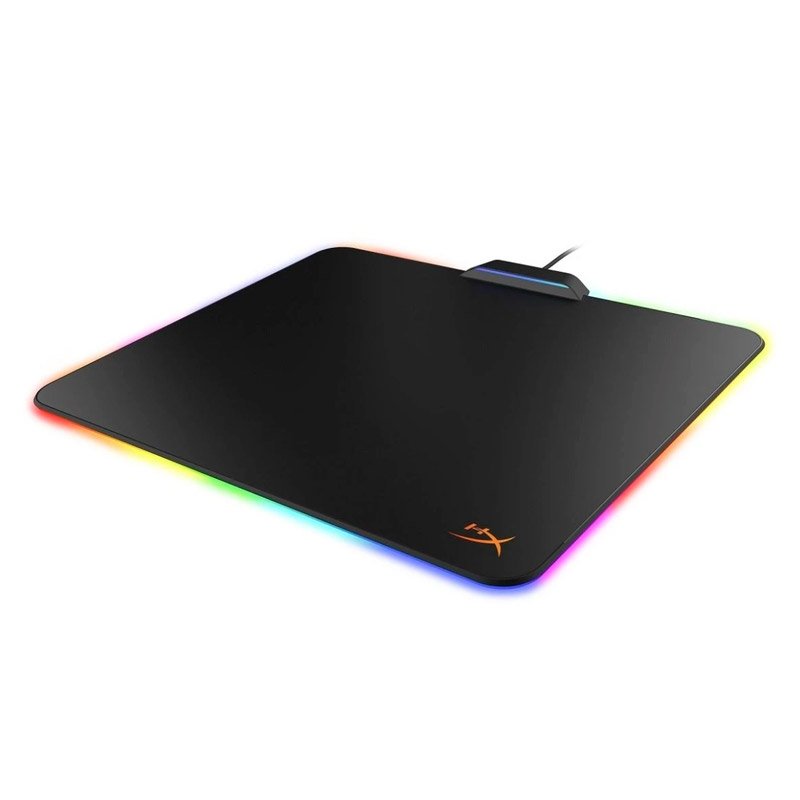 Mousepad Hyperx Fury Ultra RGB Medium (36x30x0.5cm)