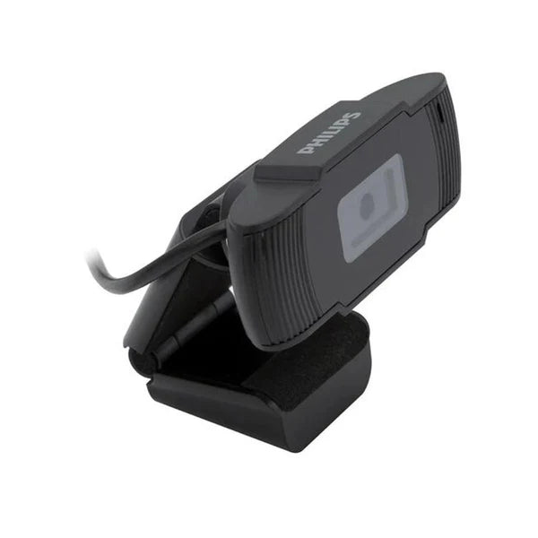 Cámara Web Philips SLP6106 / 720P / Hd 30 Fps - IRION Juguetería - 