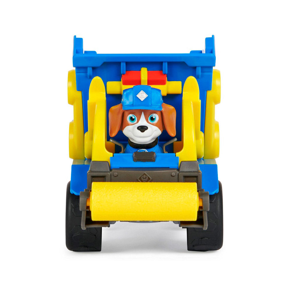 PAW PATROL WHEELER BARK YARD DELUXE DUMP TRUCK
