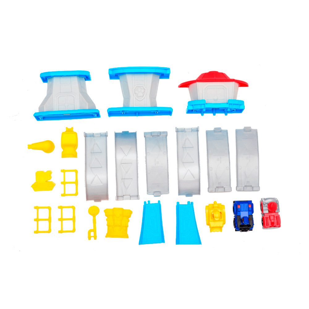 DELUXE MINI TOWER PLAYSET | PAW PATROL