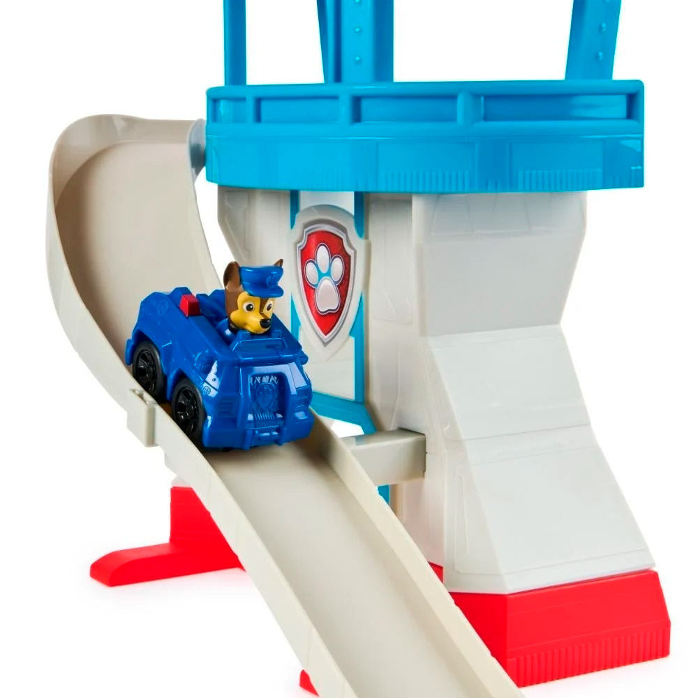 RESCUE RACER MINI LOOKOUT TOWER | PAW PATROL