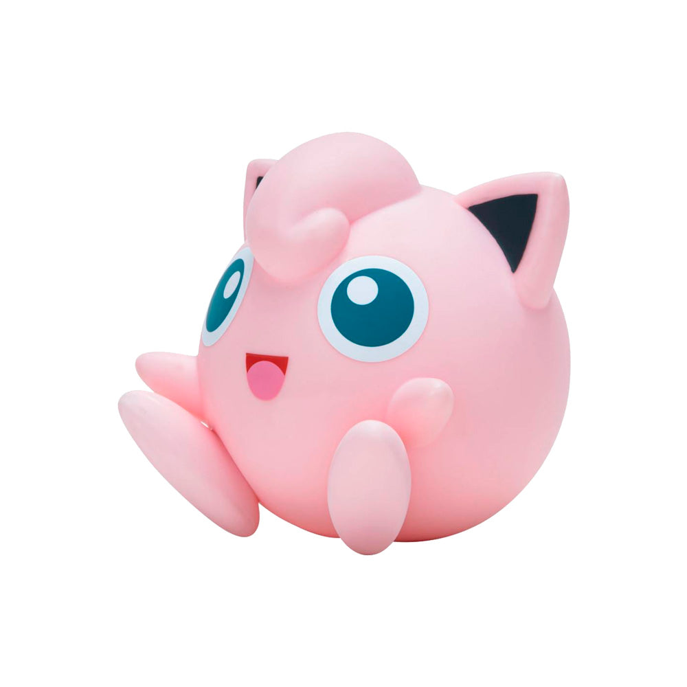 FIGURA POKEMON SELECT JIGGLYPUFF