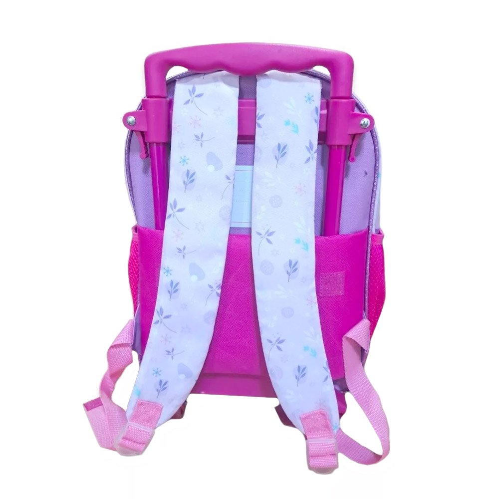 MOCHILA FROZEN CON RUEDAS