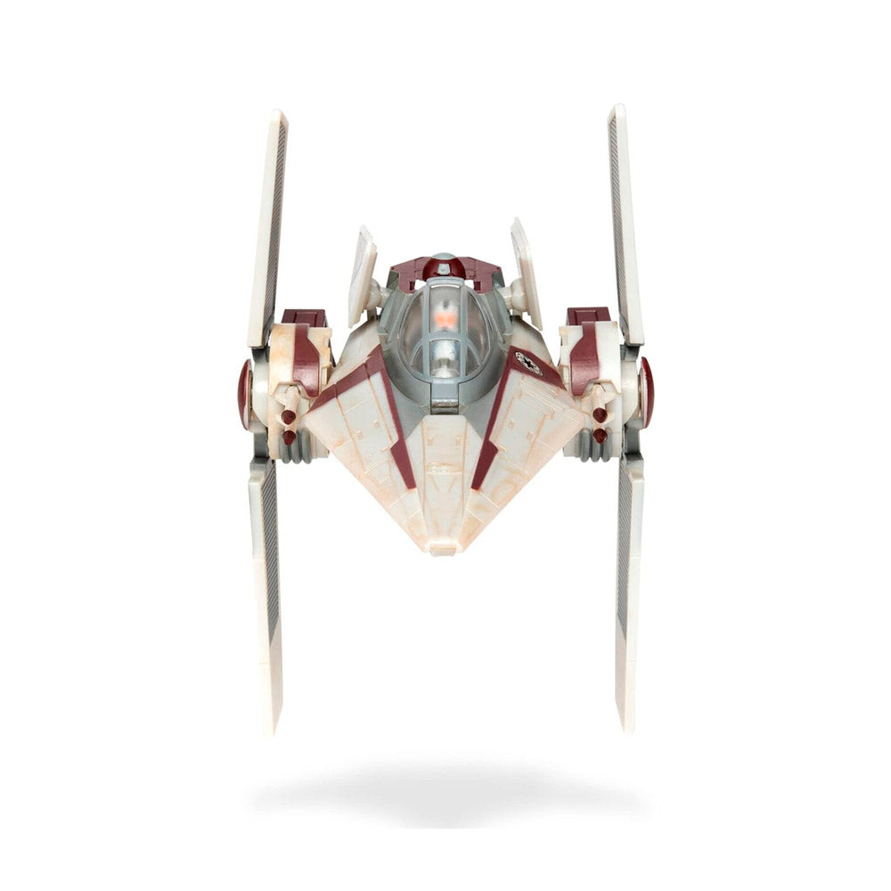 NAVE STAR WARS V-WING STARFIGHTER - JAZWARES