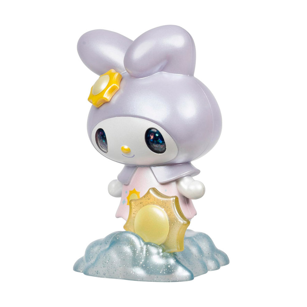 FIGURA MY MELODY HELLO KITTY AND FRIENDS PREMIER