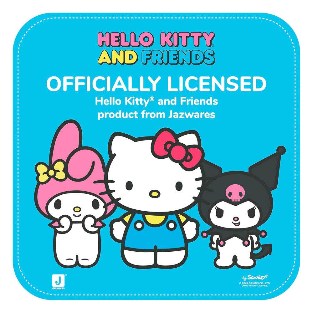 FIGURA KUROMI HELLO KITTY AND FRIENDS PREMIER