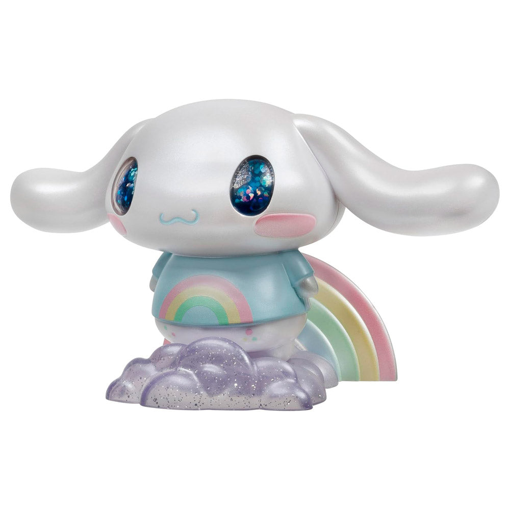 FIGURA CINNAMOROLL HELLO KITTY AND FRIENDS PREMIER